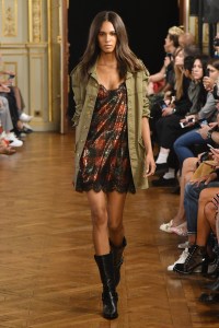 Redemption RTW Spring 2018