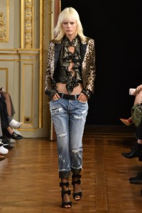 Redemption RTW Spring 2018