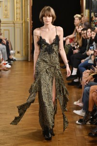 Redemption RTW Spring 2018