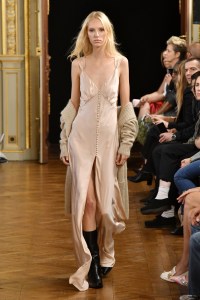 Redemption RTW Spring 2018