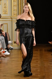 Redemption RTW Spring 2018