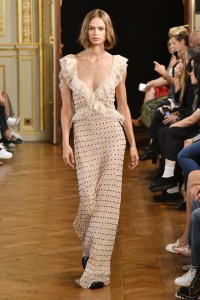 Redemption RTW Spring 2018
