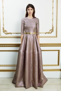 Reem Acra RTW Spring 2018