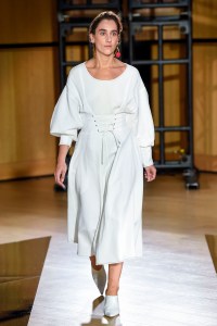 Rejina Pyo RTW Spring 2018