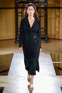 Rejina Pyo RTW Spring 2018