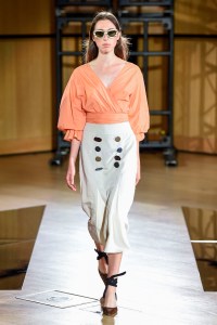 Rejina Pyo RTW Spring 2018