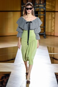 Rejina Pyo RTW Spring 2018