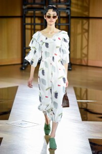 Rejina Pyo RTW Spring 2018