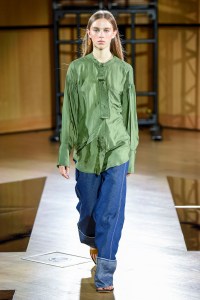 Rejina Pyo RTW Spring 2018