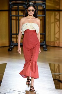 Rejina Pyo RTW Spring 2018