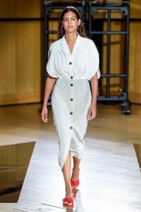 Rejina Pyo RTW Spring 2018