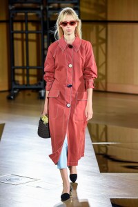 Rejina Pyo RTW Spring 2018