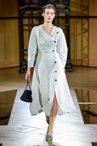 Rejina Pyo RTW Spring 2018