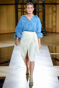Rejina Pyo RTW Spring 2018