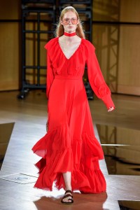 Rejina Pyo RTW Spring 2018