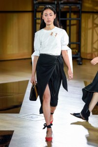Rejina Pyo RTW Spring 2018