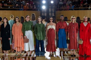 Rejina Pyo RTW Spring 2018
