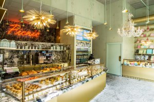 Picnic by Ladurée
