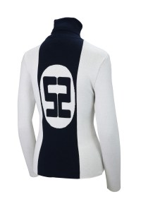 A special edition Fusalp sweater