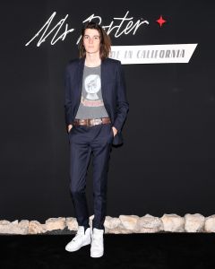 Dylan BrosnanMr Porter 'Made in California' Launch Party, Los Angeles, USA - 19 Apr 2017