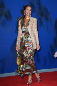 Margherita MissoniThe Franca Sozzani Award, 74th Venice International Film Festival, Italy - 01 Sep 2017