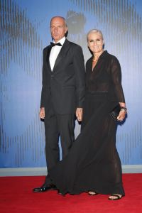 Maria Grazia ChiuriThe Franca Sozzani Award, 74th Venice Film Festival, Venice, Italy - 01 Sep 2017