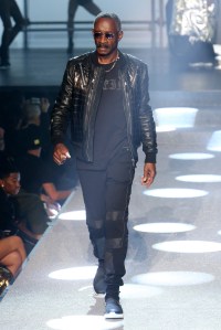 Phillip Plein RTW Spring 2018