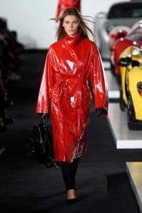 Ralph Lauren RTW Spring 2018