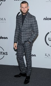 Unitas Gala at Capitale
