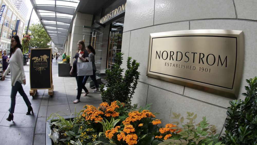 nordstrom go private buyout
