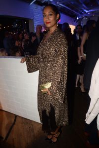 Tracee Ellis RossVariety and Women in Film Emmy Nominee Celebration, Inside, Los Angeles, USA - 15 Sep 2017