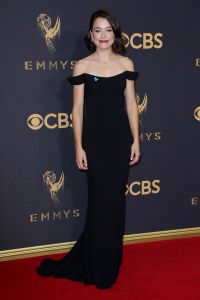 Tatiana Maslany69th Primetime Emmy Awards, Arrivals, Los Angeles, USA - 17 Sep 2017