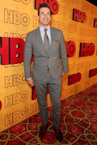 Jon Hamm69th Primetime Emmy Awards, HBO Party, Los Angeles, USA - 17 Sep 2017