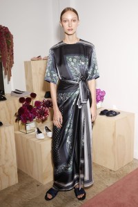 Rhie RTW Spring 2018