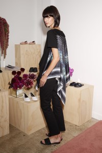 Rhie RTW Spring 2018