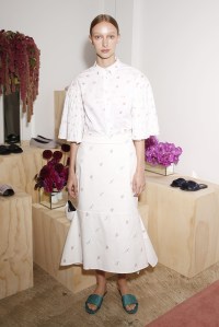 Rhie RTW Spring 2018