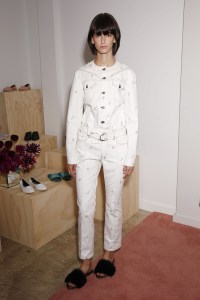 Rhie RTW Spring 2018
