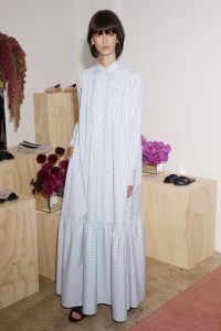 Rhie RTW Spring 2018