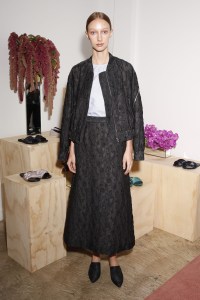 Rhie RTW Spring 2018