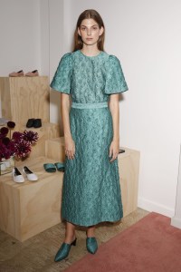 Rhie RTW Spring 2018