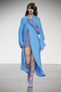 Richard Malone RTW Spring Summer 2018