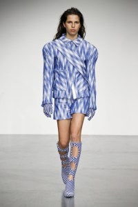 Richard Malone RTW Spring Summer 2018