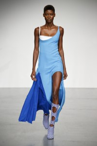Richard Malone RTW Spring Summer 2018