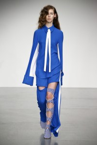 Richard Malone RTW Spring Summer 2018