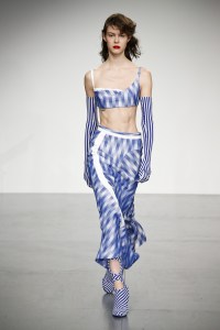 Richard Malone RTW Spring Summer 2018