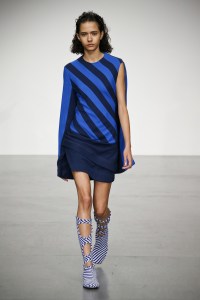 Richard Malone RTW Spring Summer 2018
