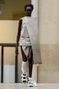 Rick Owens RTW Spring 2018