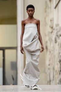 Rick Owens RTW Spring 2018