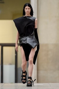 Rick Owens RTW Spring 2018
