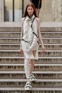 Rick Owens RTW Spring 2018